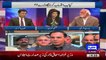 Haroon Rasheed Funny Comment On Chaudhry Nisar Will Make You Laugh