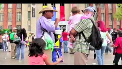 Himno de Colombia - Telemedellín