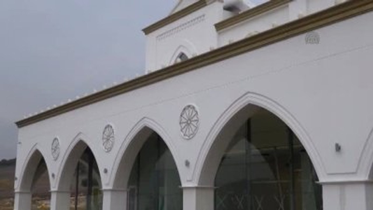 Otogar İnşaatı