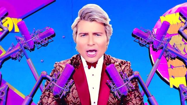 Николай Басков и Натали - Николай (видеоклип)