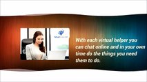 Hire A Virtual Assistant  - Check Out This Virtual Helper 247 Review