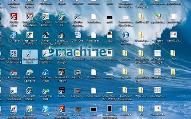 Forex AutoScaler Loading Instructions