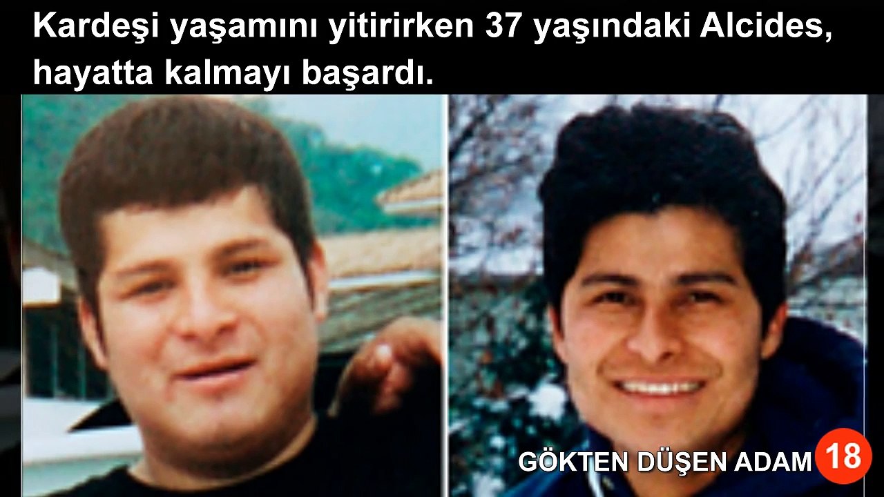 Yaşaması Bile Mucize Olan 20 İnsan