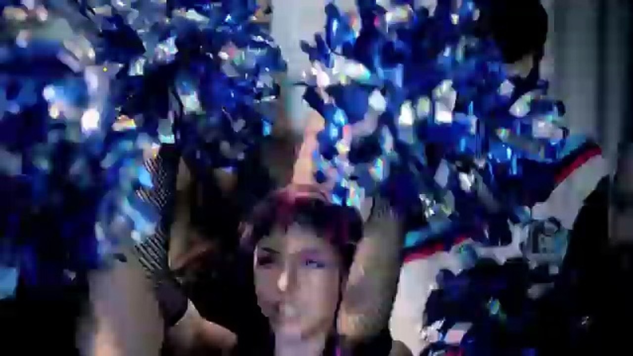 'We Are Monster High'™   Madison Beer Music Video   Monster High