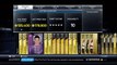 NHL 14 INSANE Pack Opening 90 Rated HFC Card!!