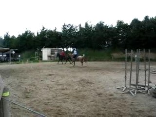 Lilie et moi en jeux