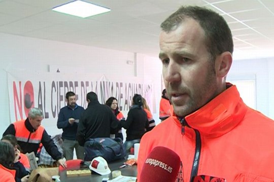 Trabajador mina: solicitamos que la empresa recapacite