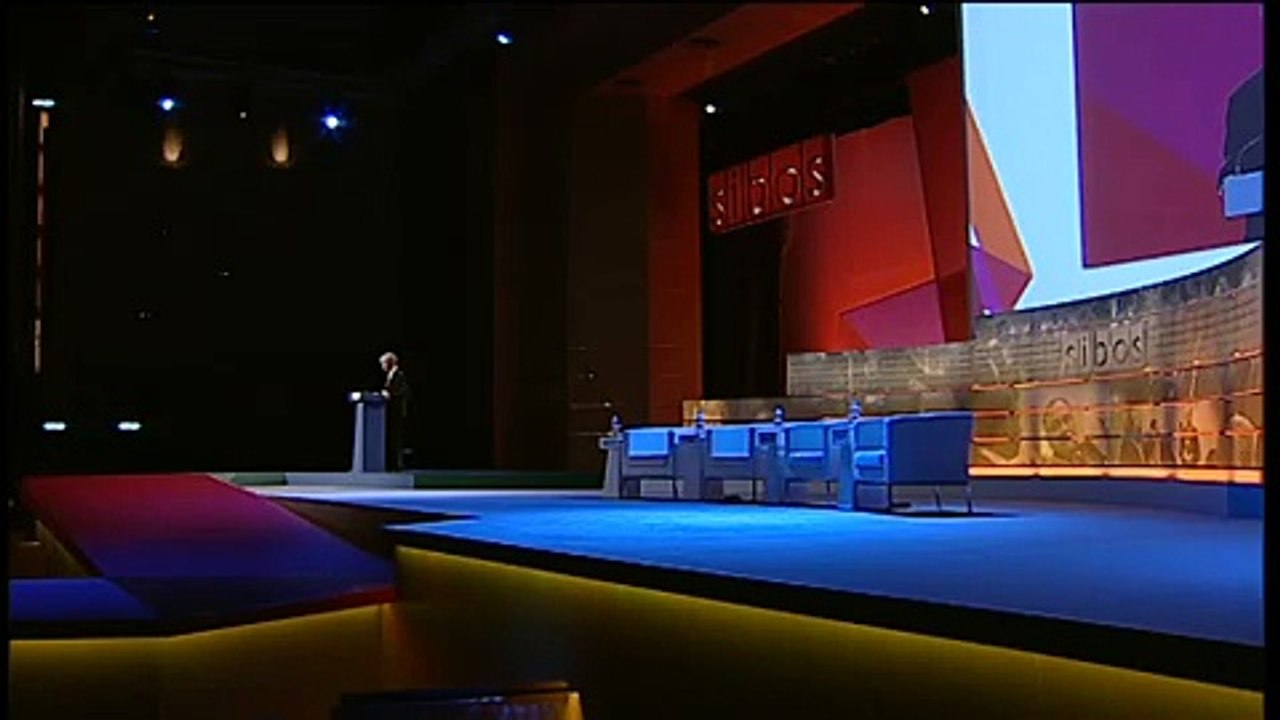 Joseph Yam, CEO, HKMA, Sibos 2009 in Hong Kong, 14 Sep