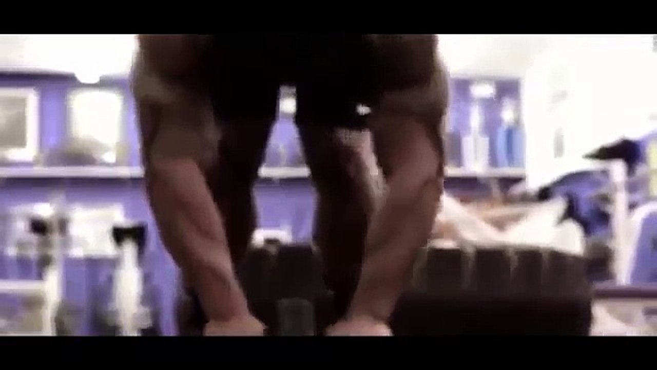 Take No Days Off - Inspirational Video 2016