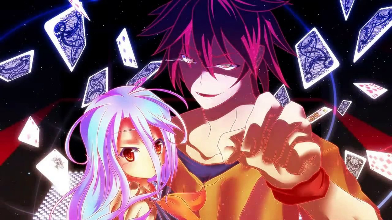 Top 5 Nightcore #3