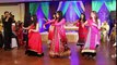 Pakistani Wedding DANCE ON Mehndi function(Medley)