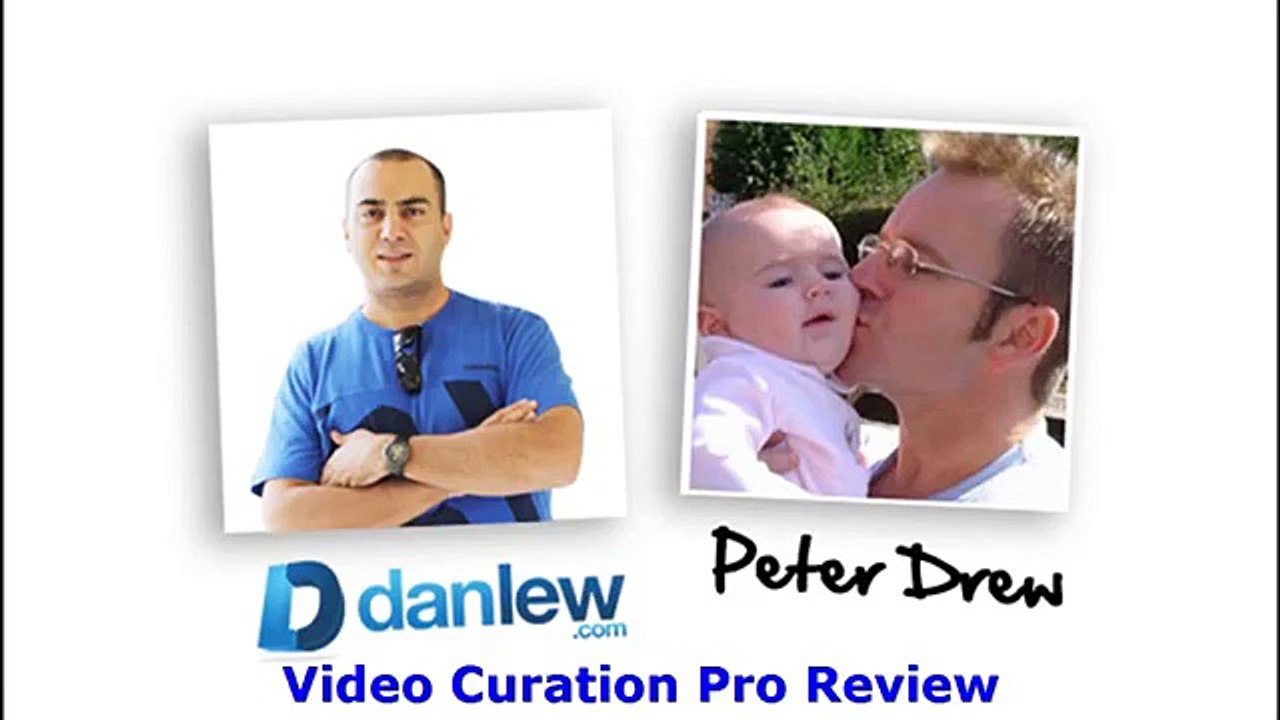 Video Curation Pro Tool - VCP Video Optimization Tool