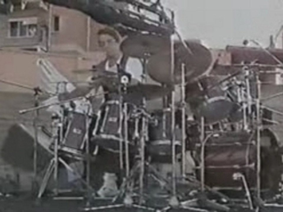 Mecano - Reportaje Informe semanal (TVE, 1989)