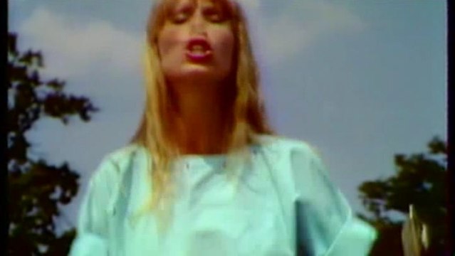 Rock'n Roll am FKK 1983