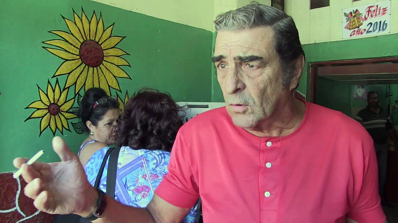 Obama-Besuch euphorisiert Kubaner