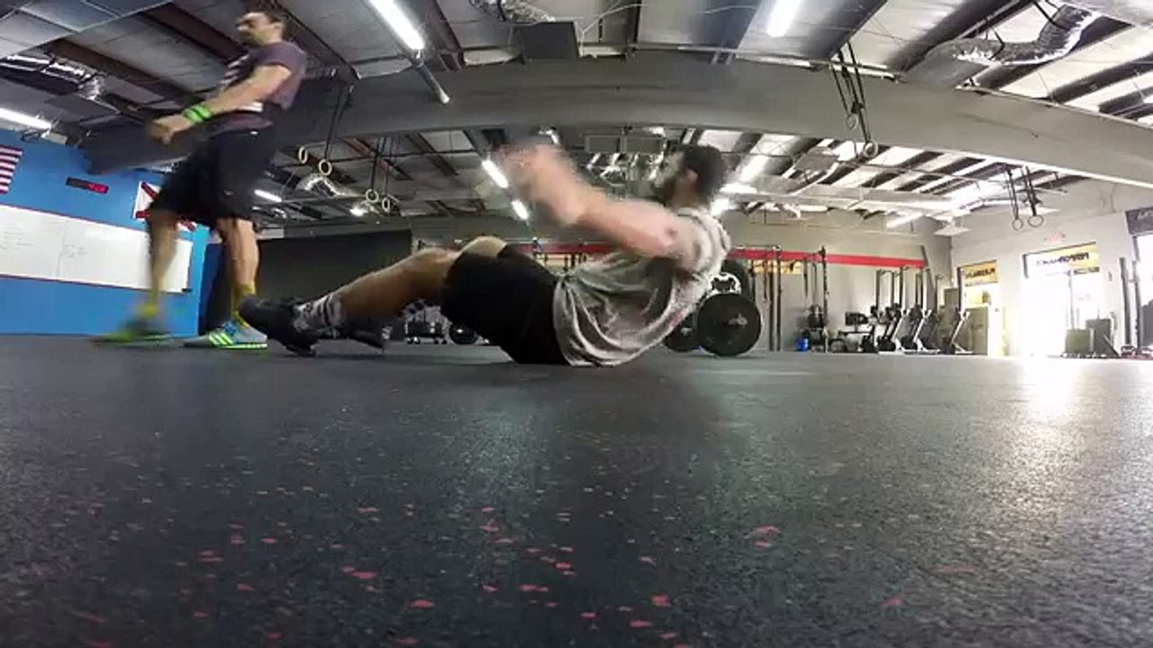 Skill Work_ Hollow Rock