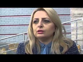 Deputetja e PD Albina Deda: "Shëndetësia falas është një iluzion në mëndjen e Beqaj"