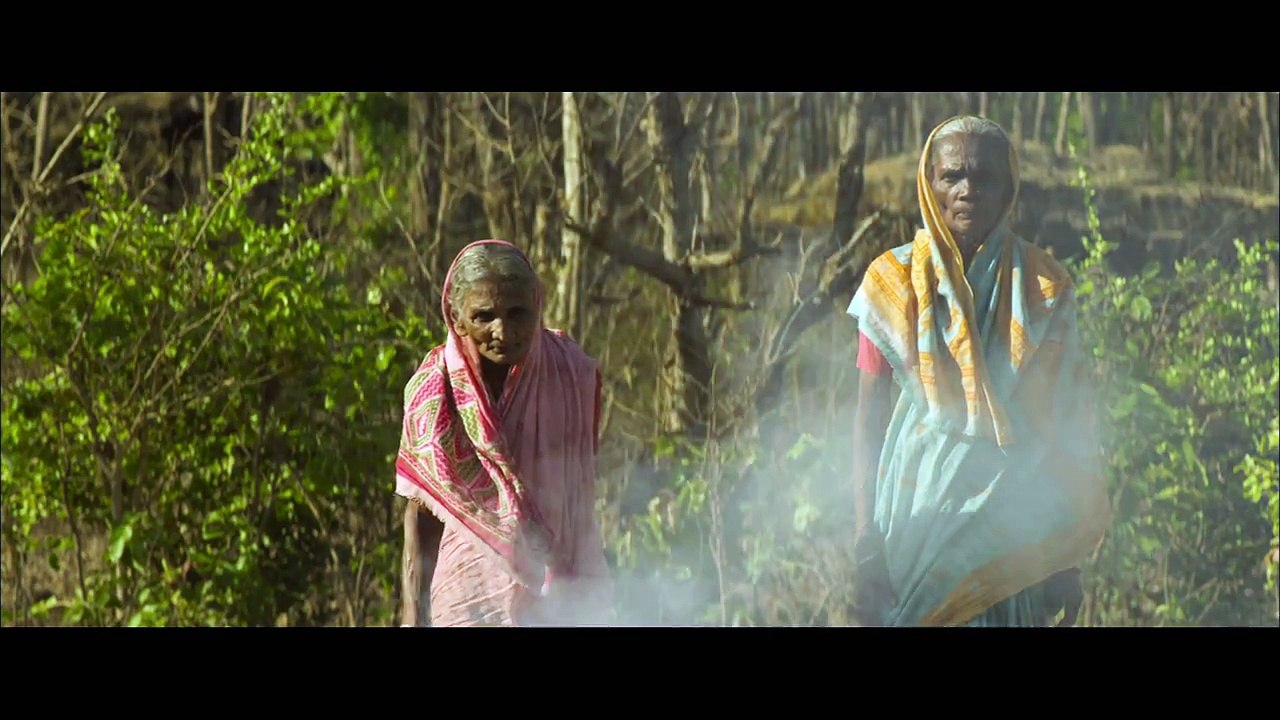 The Other Side of the Door | "Behind The Door" Featurette | 20th Century FOX