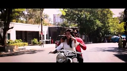 Скачать видео: Experience the Fun Ride Malupu Movie in Theatres | Aadhi Pinisetty | Nikki Galrani (FULL HD)