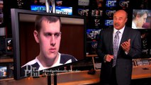 Dr. Phil Discusses Convicted Teen Murderers Inappropriate Laughter