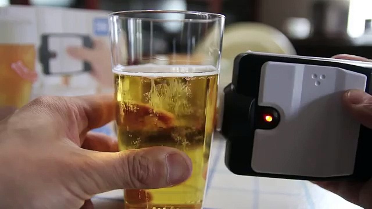 Sonic Hour Portable