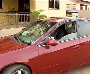 TRAHISON 1, Film africain, Film nigérian version française avec Nadia Buari