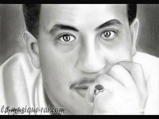 CHEB HASNI Dak el Mahroum 2016 ™