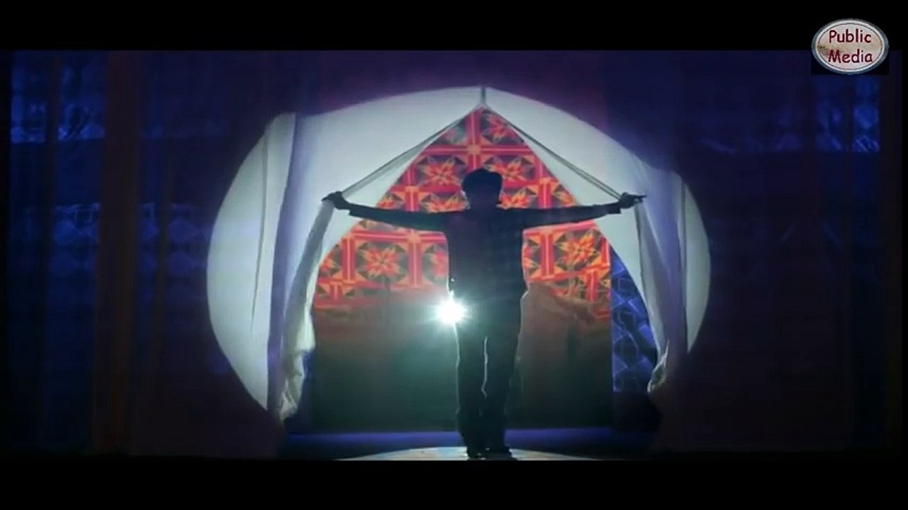 Jabra _ Main Tera Fan Ho Gaya - Fan Anthem _ Exclusive Theme Song _ Shah Rukh Khan _ Fan _ HD