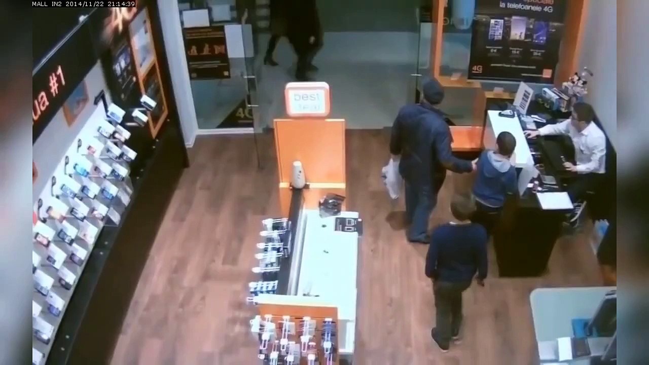 Le Zap de Spion 246 /zap2spion/le zapping - 2016