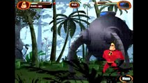 мультигра суперсемейка мульт игра суперсилач и его враги игры онлайн обзор