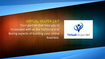 Virtual Helper 247