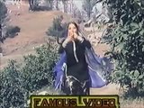 BABRA SHARIF - Bindi Da Lishkara Meri Bindi - Noor Jahan -