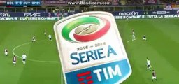 Paul Pogba Super Skills & Pass - Bologna 0-0 Juventus Serie A