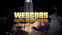 Wescoas Productions - Palm Tree Pleasure