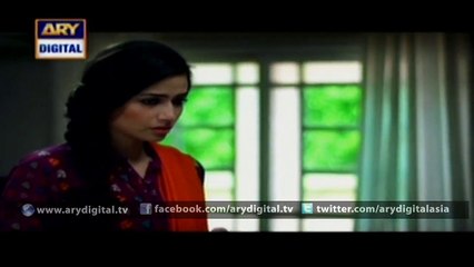 Watch Aitraz Episode – 27 – 19th February 2016 on ARY Digital