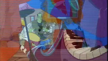 GROOVIE GOOLIES MUSIC VIDEO - MONSTER TRIO - MONSTERS