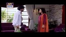 Aitraz Episode 27 on Ary Digital