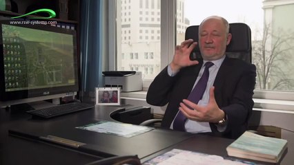 Вопрос 14. Как родилась идея создания технологии RSW и какова конечная цель компании