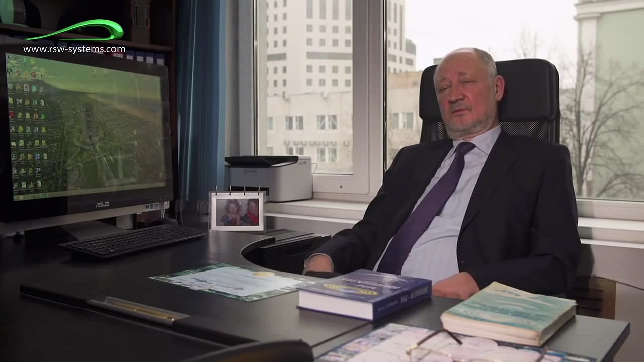 Вопрос 19. Признана ли в мире технология RSW и есть ли награды или оценки независимых экспертов