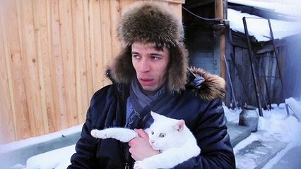 БАТЯ и руки из жопы by Oreshek