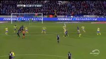 Vanaken H. Goal - Club Brugge KV 2 - 0 Westerlo - 19-02-2016
