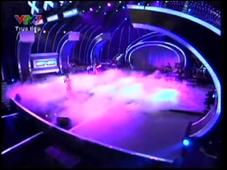 [Gala] [khách mời] - Nguyên Thảo - Vietnam's Got Talent
