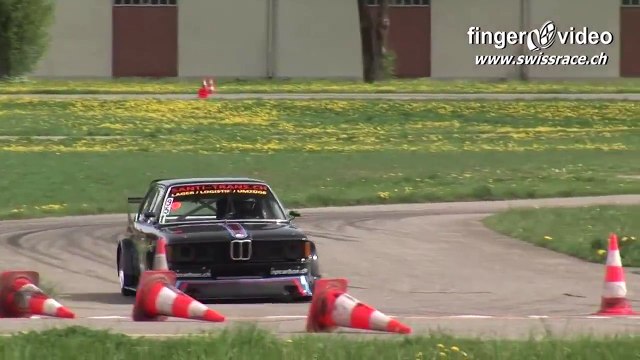 Este clássico BMW tem um Ronco Brutal!!!