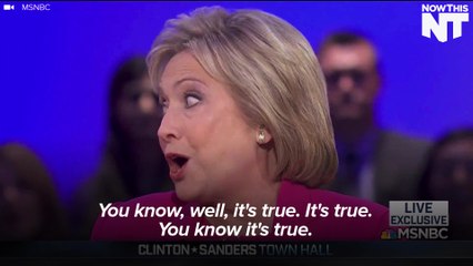 Dems Get Booed At Town Hall