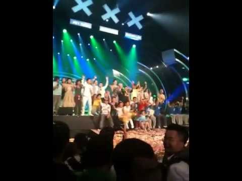 [gala] I have a dream