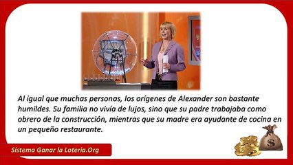 Sistema Ganar La Lotería Al Descubierto