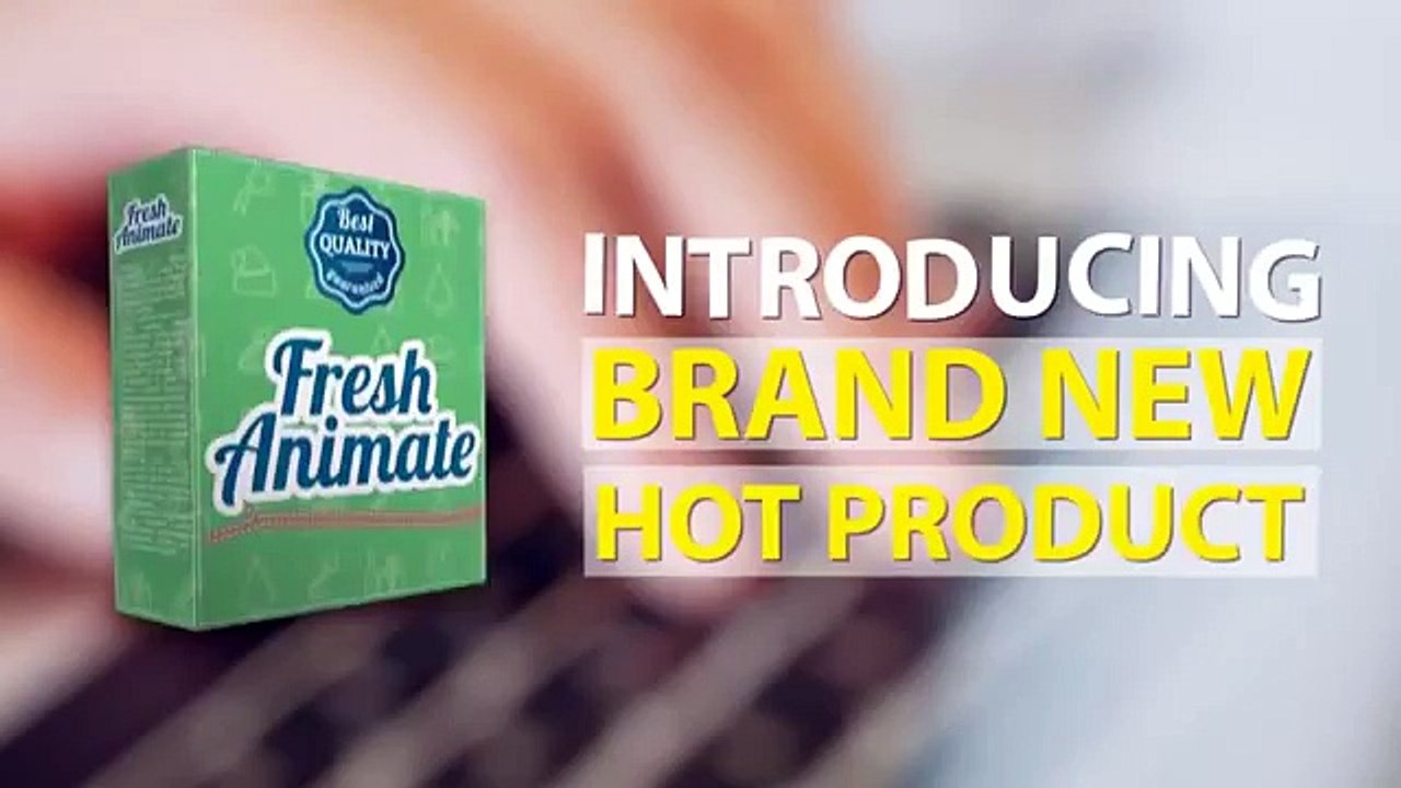 Fresh Animate Review