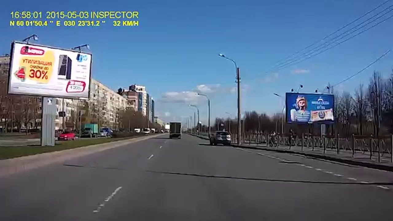 ))
