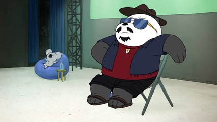 We Bare Bears - Grab Some Sun (Taiwanese Chinese)