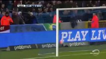 1st Half All Goals (HD) Club Brugge KV  3  - 0 Westerlo 19.02.2016  Jupiler League